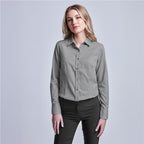 Ladies Long Sleeve Nottingham Shirt
