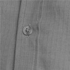 Mens Long Sleeve Nottingham Shirt