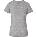 Ladies Oregon Melange T-Shirt