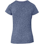 Ladies Oregon Melange T-Shirt