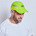 Olympic Cap - 7 Panel
