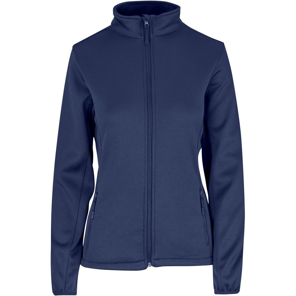 Kids Palermo Softshell Jacket