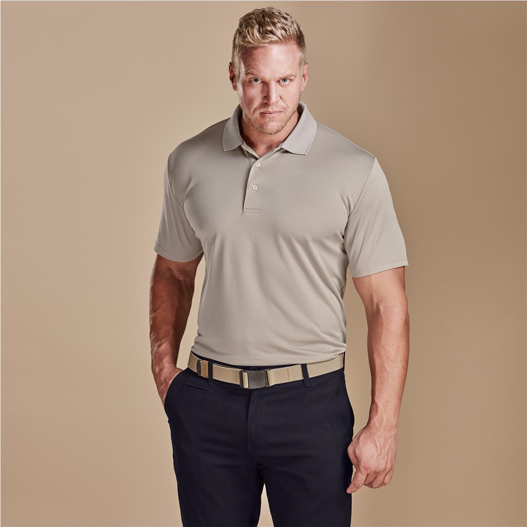 Mens Pro Golf Shirt