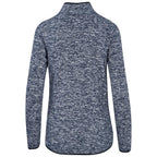 Ladies Paragon Fleece Jacket - Navy