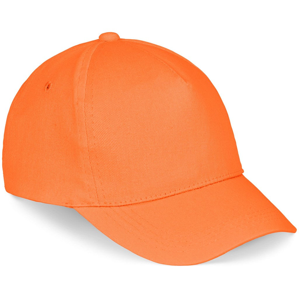 Piccolo Kids Cap - 5 Panel