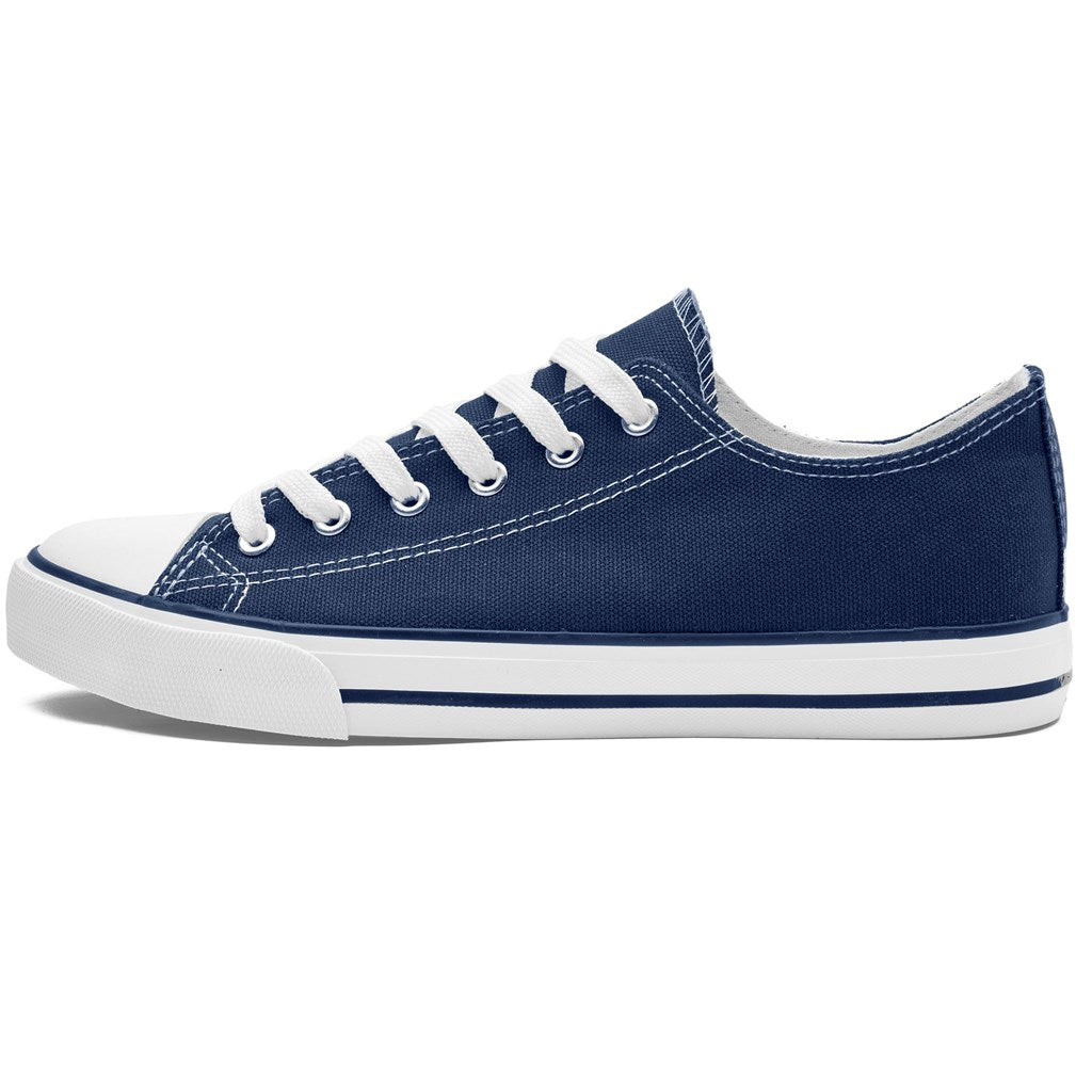 Unisex Trendi Canvas Sneaker