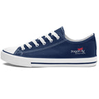 Unisex Trendi Canvas Sneaker