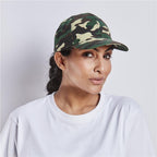 Wilderness Cap - 6 Panel