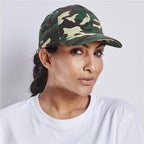Wilderness Cap - 6 Panel