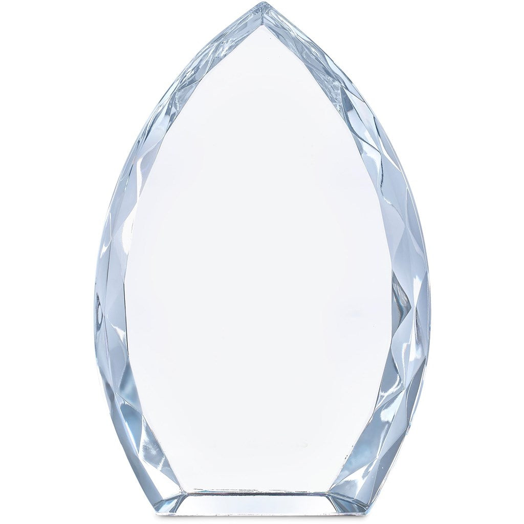 Altitude Trident Award