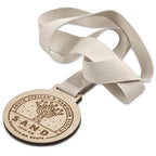 Altitude Hustler Medal