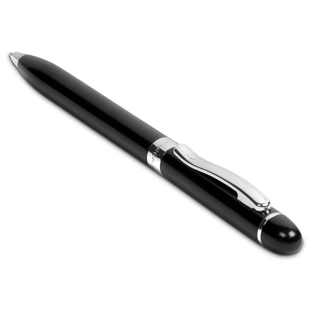 Alex Varga Pyxis Ball Pen