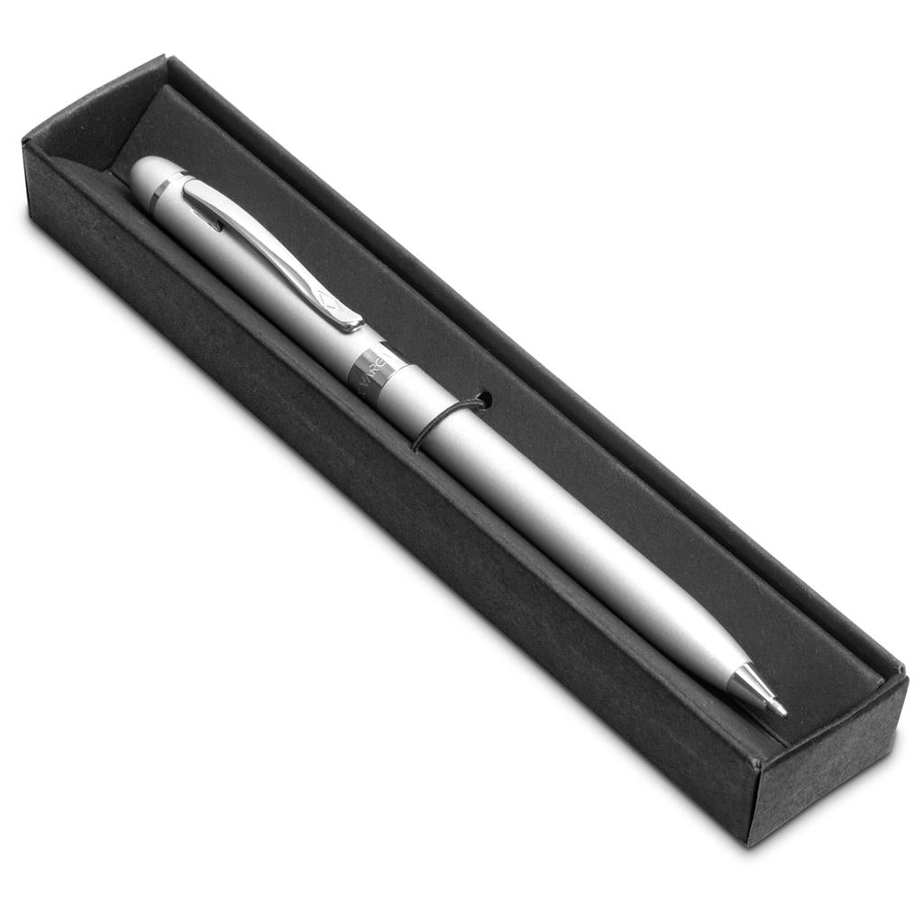 Alex Varga Pyxis Ball Pen