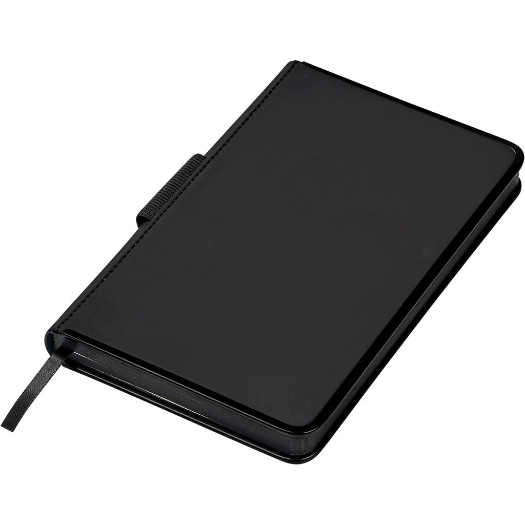Alex Varga Polanco Notebook & Pen Set