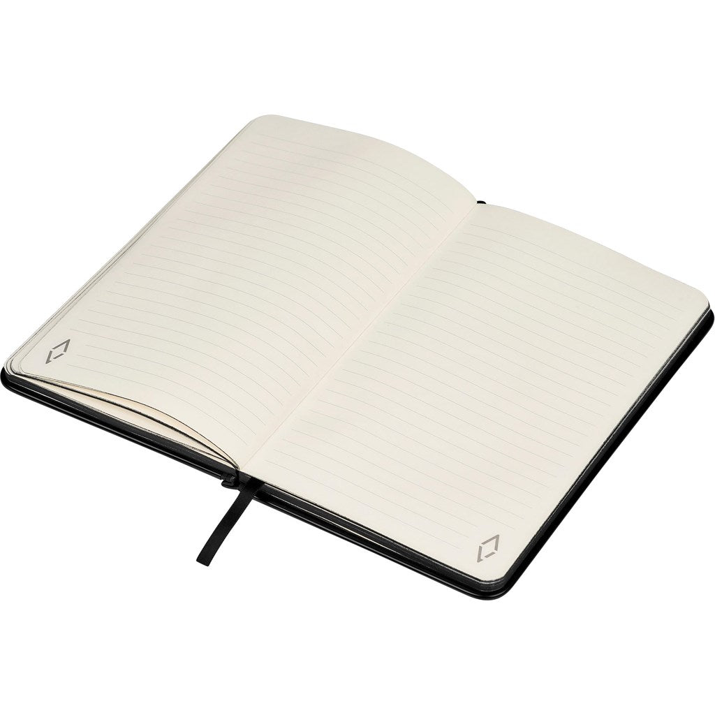 Alex Varga Polanco Notebook & Pen Set