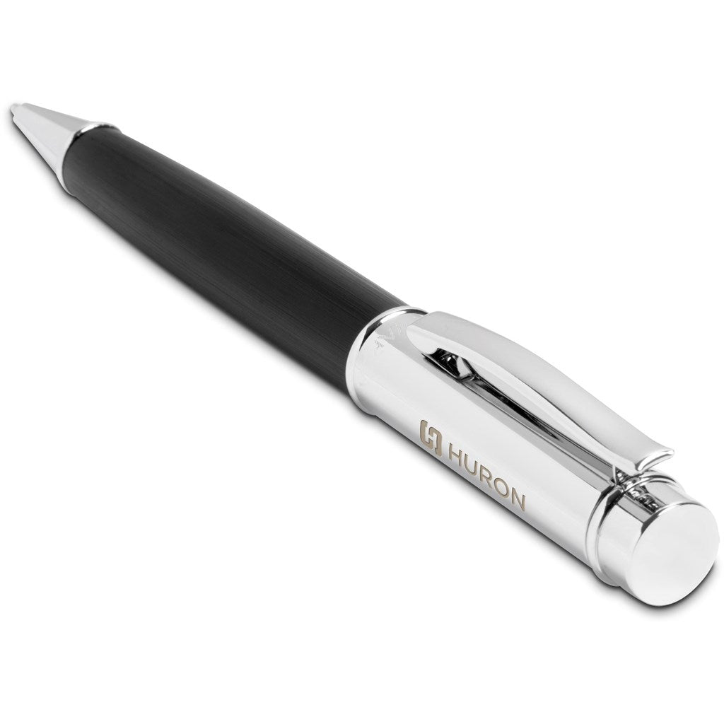 Alex Varga Polanco Notebook & Pen Set