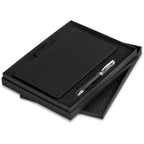 Alex Varga Polanco Notebook & Pen Set