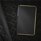 Alex Varga Auriol A5 Hard Cover Notebook
