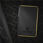 Alex Varga Auriol A5 Hard Cover Notebook