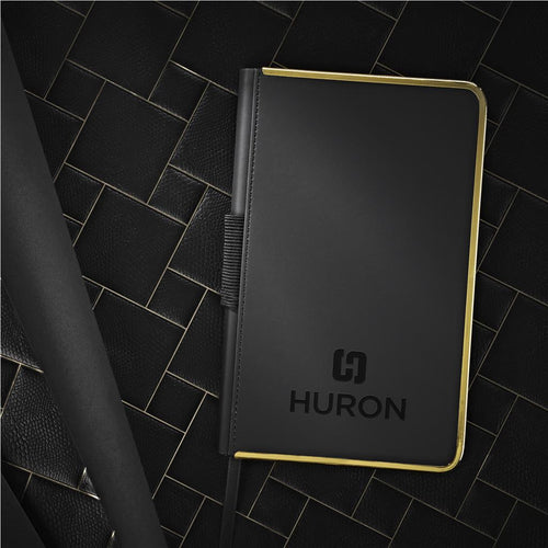 Alex Varga Auriol A5 Hard Cover Notebook