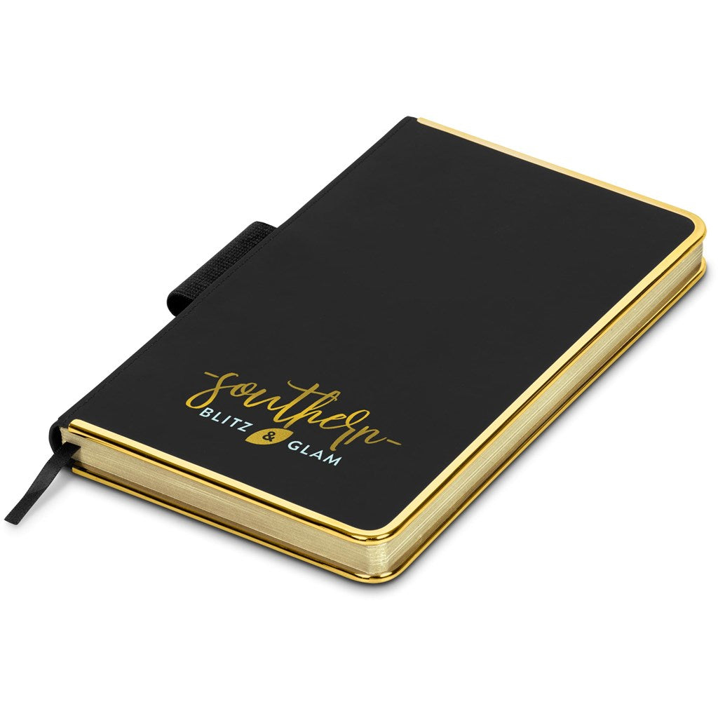 Alex Varga Vazquez Notebook & Pen Set