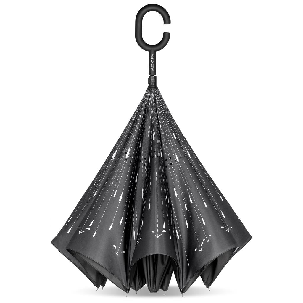 Alex Varga Tempest Umbrella