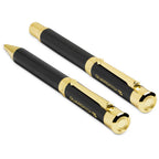 Alex Varga Corona Ball Pen & Rollerball Set