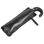 Alex Varga Zeus Auto-Open Compact Umbrella