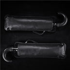 Alex Varga Zeus Auto-Open Compact Umbrella