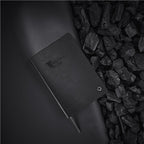 Alex Varga Corinthia A5 Hard Cover Notebook