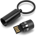 Alex Varga Blofeld Flash Drive Keyholder - 32GB