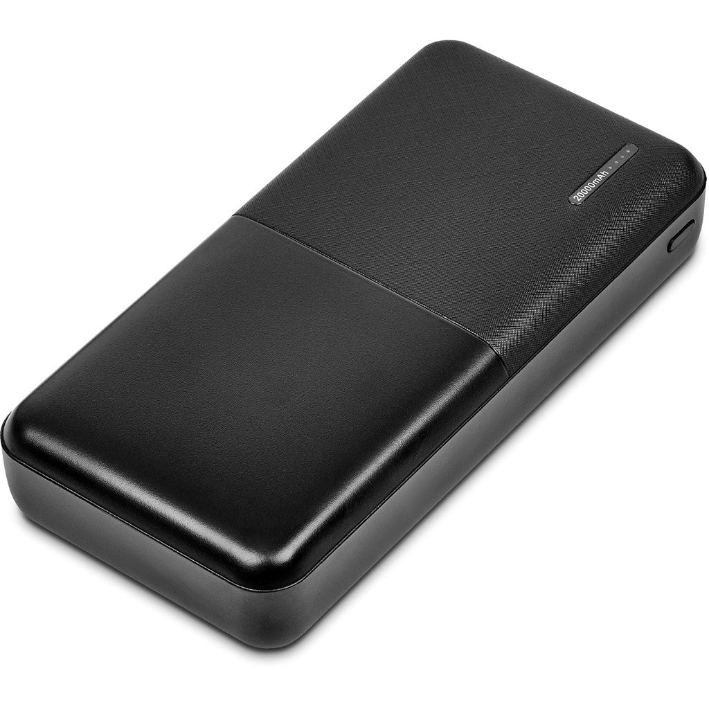 Alex Varga Asterin Power Bank - 20,000mAh