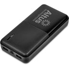 Alex Varga Asterin Power Bank - 20,000mAh