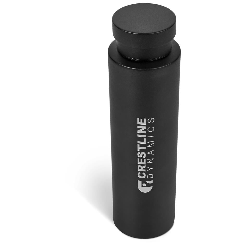 Alex Varga Shackleton Stainless Steel Vacuum Water Bottle - 800ml