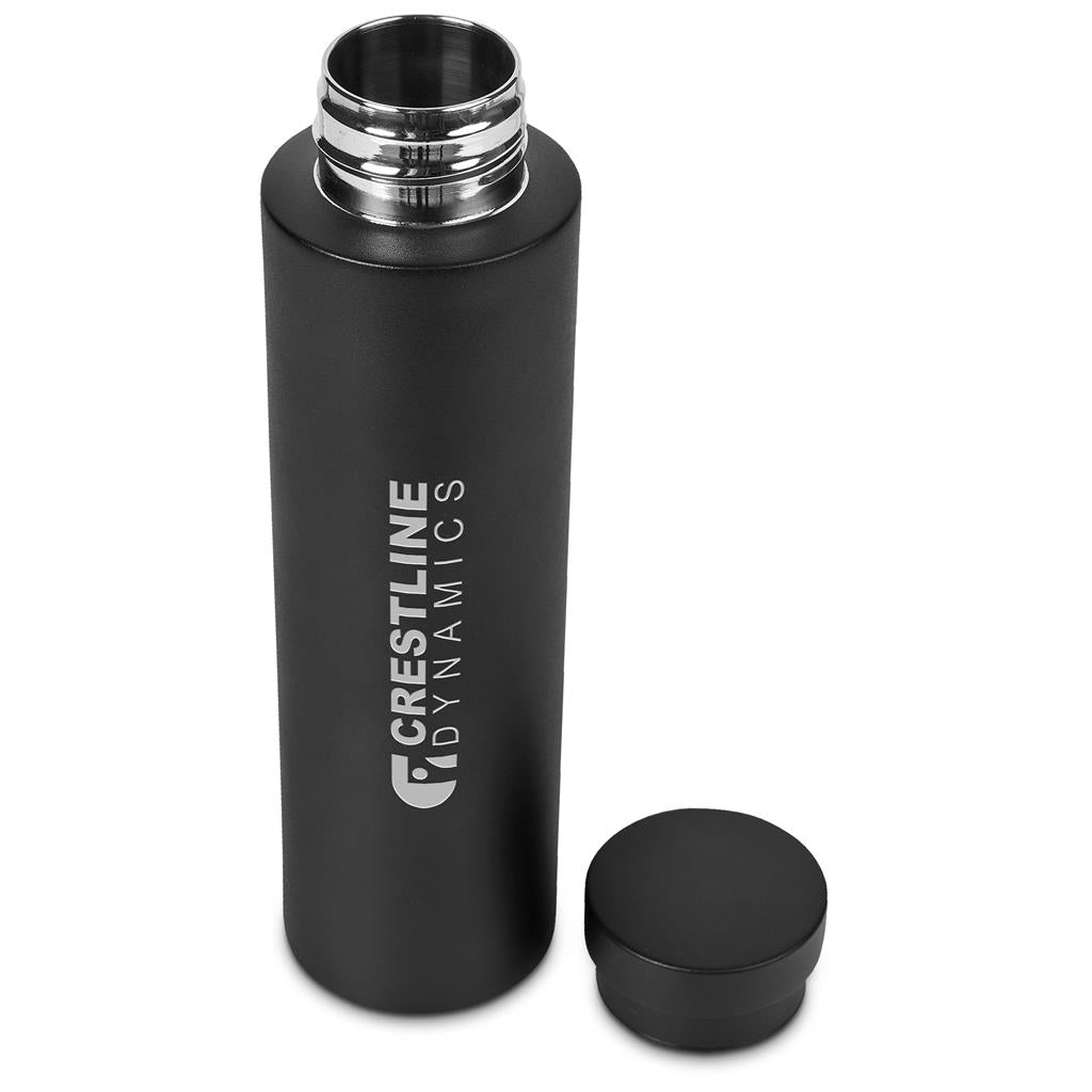 Alex Varga Shackleton Stainless Steel Vacuum Water Bottle - 800ml