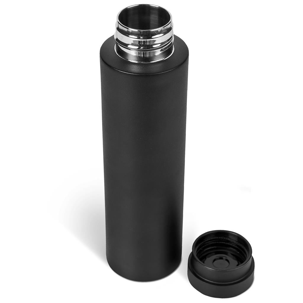 Alex Varga Shackleton Stainless Steel Vacuum Water Bottle - 800ml