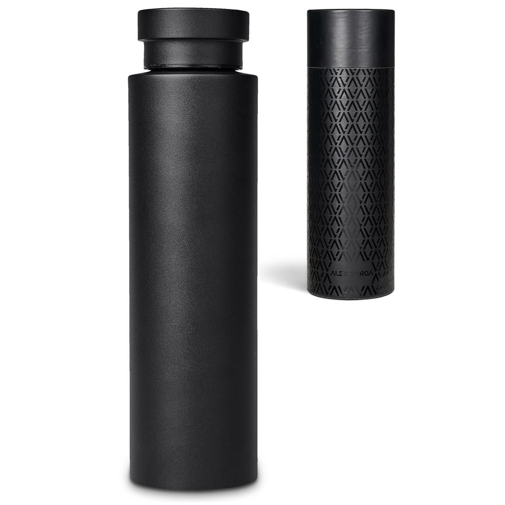 Alex Varga Shackleton Stainless Steel Vacuum Water Bottle - 800ml