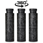 Alex Varga Shackleton Stainless Steel Vacuum Water Bottle - 800ml