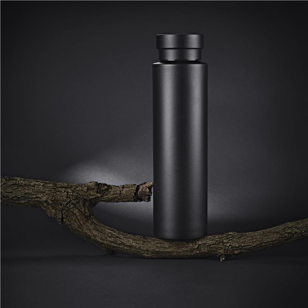 Alex Varga Shackleton Stainless Steel Vacuum Water Bottle - 800ml