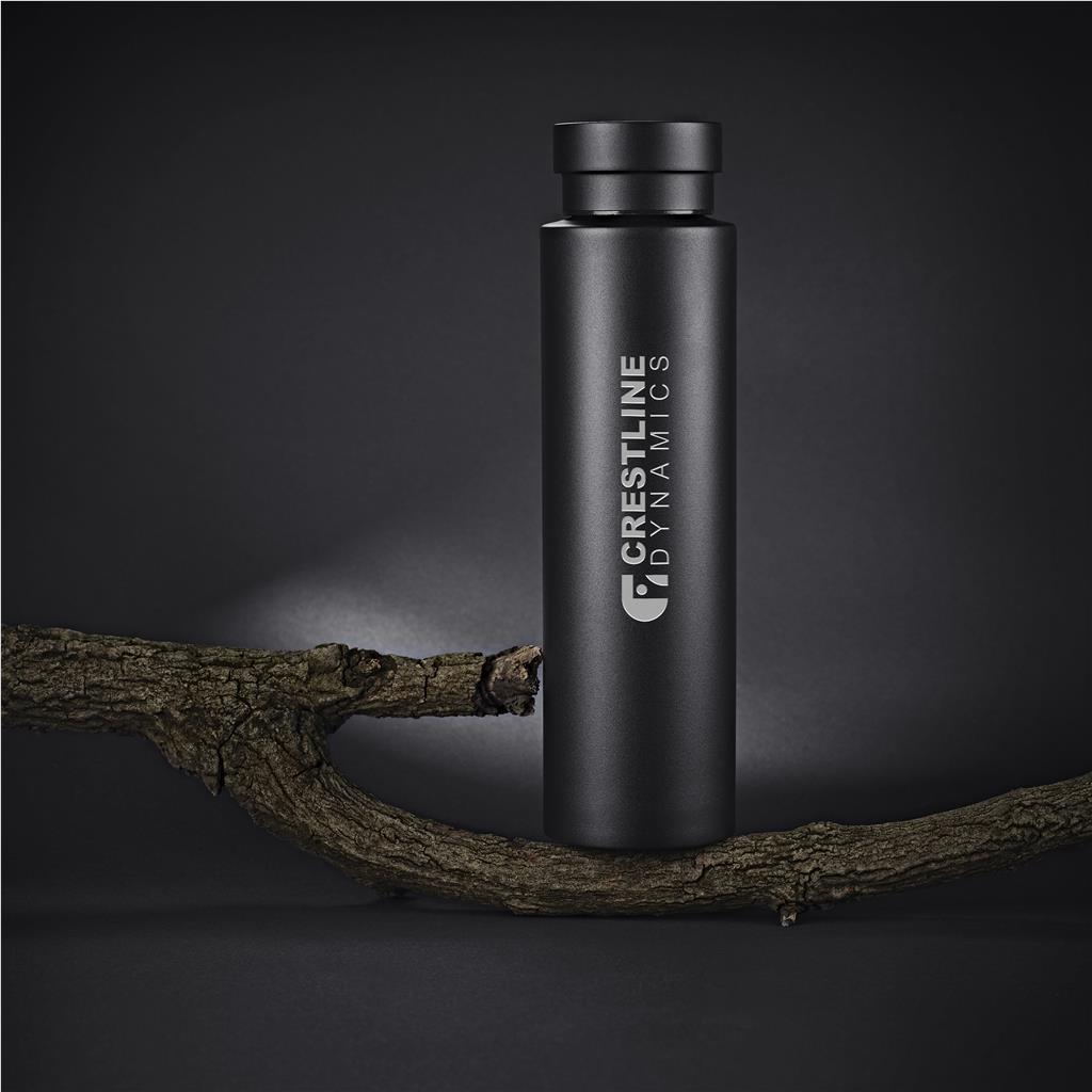 Alex Varga Shackleton Stainless Steel Vacuum Water Bottle - 800ml