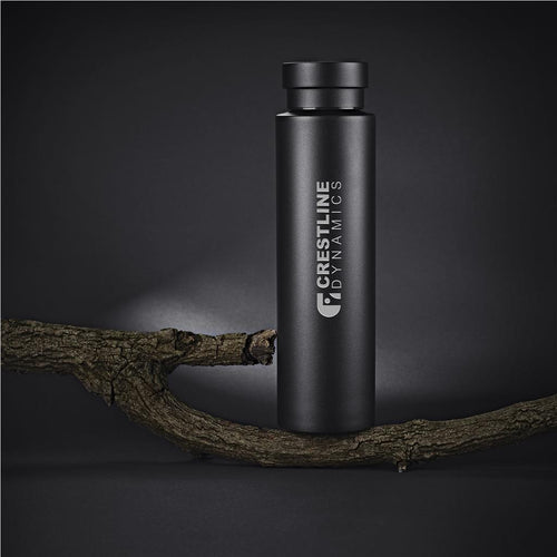 Alex Varga Shackleton Stainless Steel Vacuum Water Bottle - 800ml