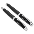Alex Varga Corinthia Ball Pen & Rollerball Set