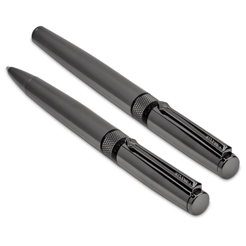 Alex Varga Phenom Ball Pen & Rollerball Set
