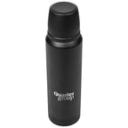 Alex Varga Valhalla Stainless Steel Vacuum Flask – 1 Litre