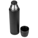 Alex Varga Valhalla Stainless Steel Vacuum Flask – 1 Litre