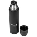 Alex Varga Valhalla Stainless Steel Vacuum Flask – 1 Litre
