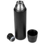 Alex Varga Valhalla Stainless Steel Vacuum Flask – 1 Litre