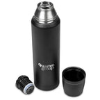Alex Varga Valhalla Stainless Steel Vacuum Flask – 1 Litre