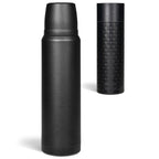 Alex Varga Valhalla Stainless Steel Vacuum Flask – 1 Litre