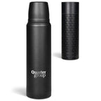 Alex Varga Valhalla Stainless Steel Vacuum Flask – 1 Litre